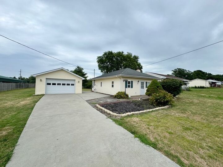 Property Photo:  3817 Maxwell Street  PA 16504 