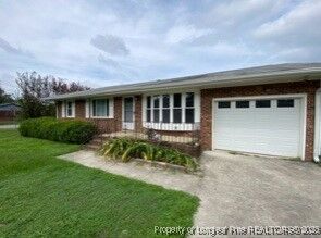 Property Photo: 2101 W Brinkley Drive NC 28390