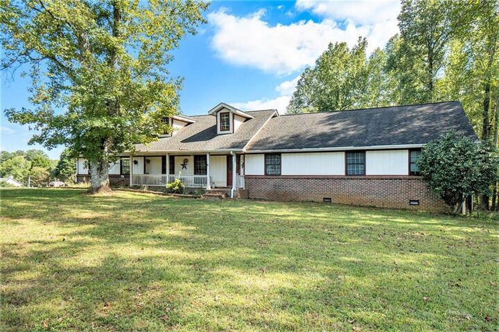 Property Photo: 1736 Pleasant Grove Road GA 30179