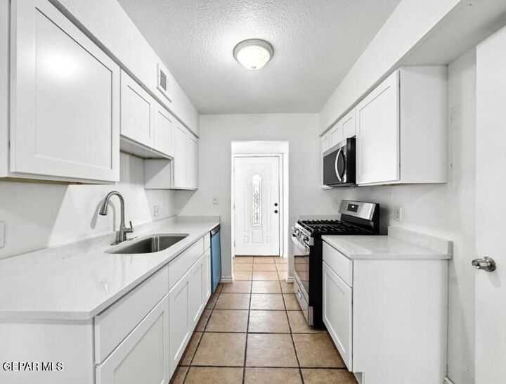 Property Photo: 1604 James Chisum Drive TX 79936
