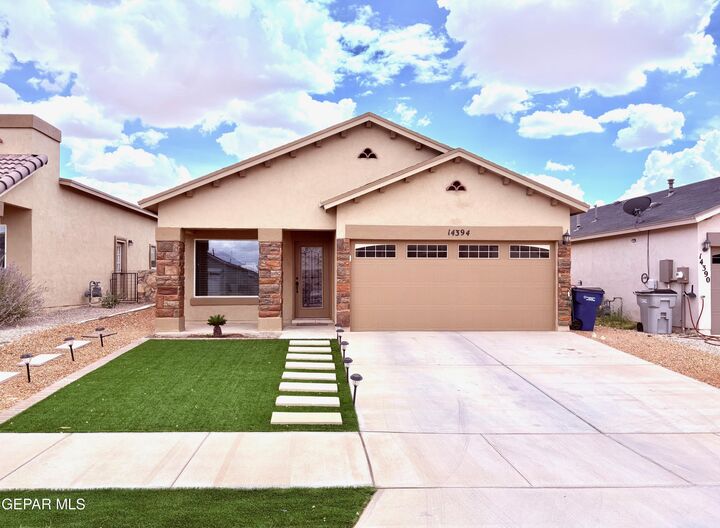 14394 Armando Silva Drive  El Paso TX 79938 photo