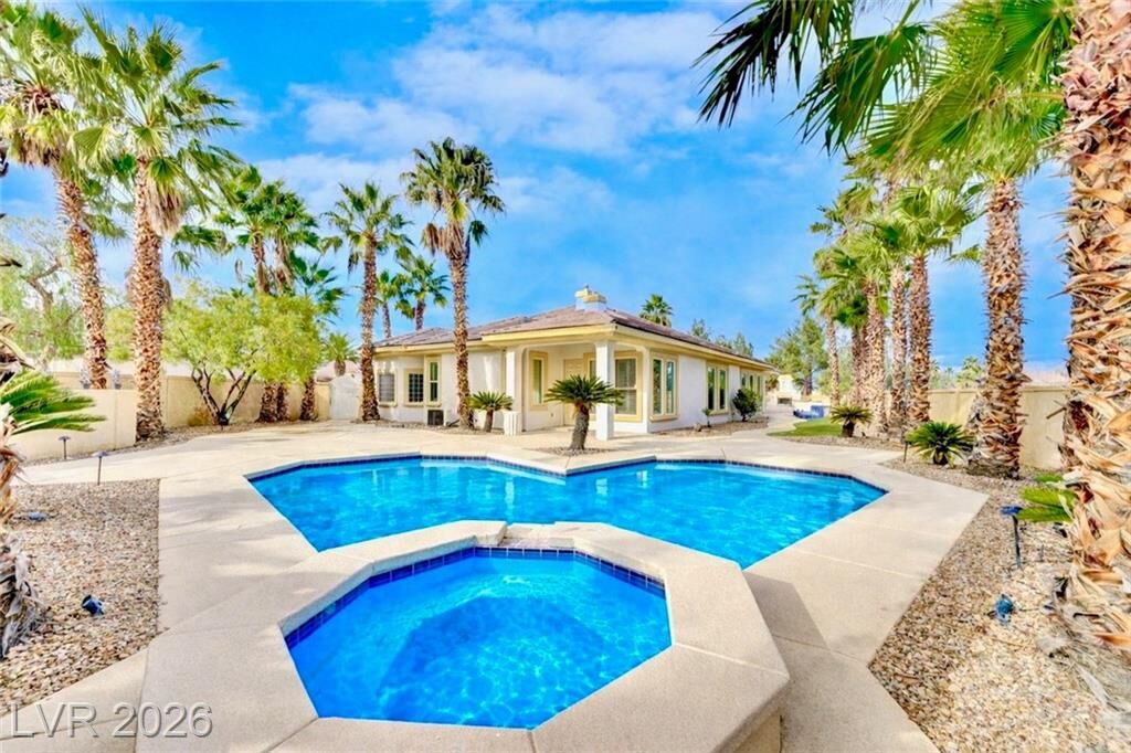 Property Photo:  2290 Casa Bella Court  NV 89117 