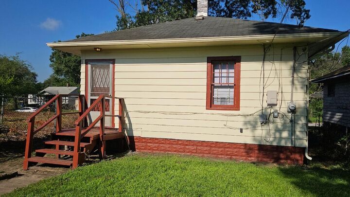 Property Photo:  4445 Jackson Street  IN 46408 