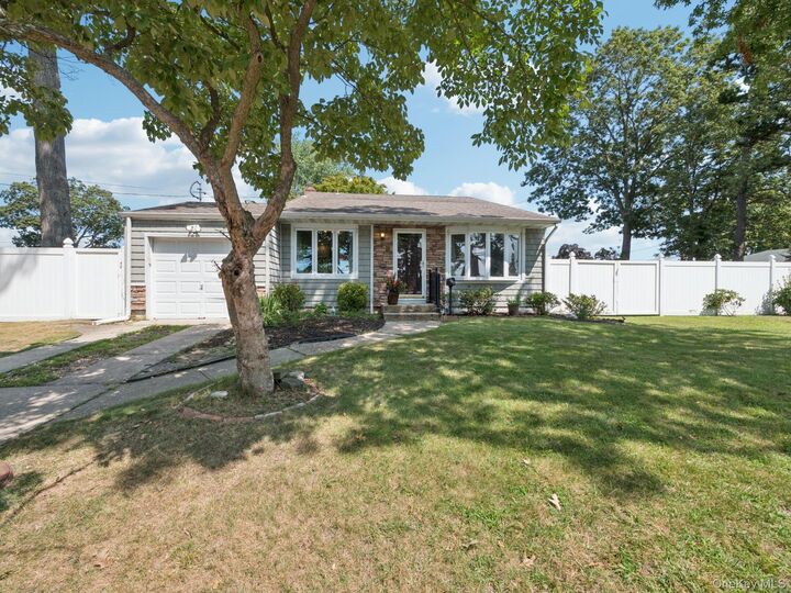 Property Photo:  247 Woods Road  NY 11703 
