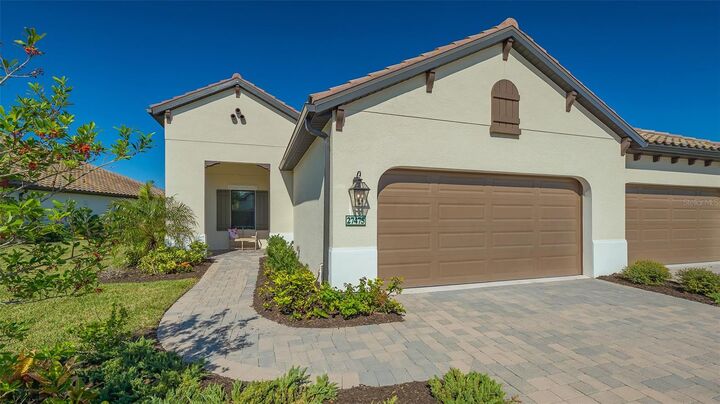 Property Photo:  27475 Janzen Court  FL 34223 