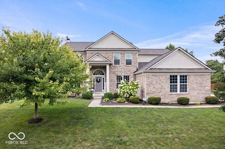 Property Photo:  19069 Walter Grove Drive  IN 46062 