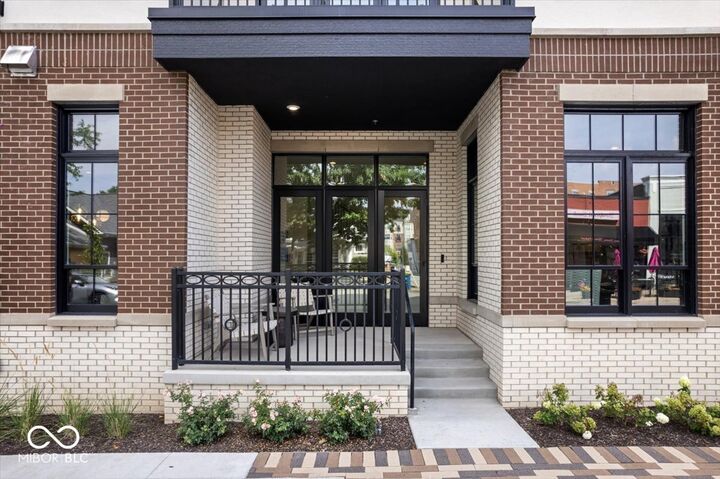 Property Photo:  41 N Rangeline Road 3  IN 46032 
