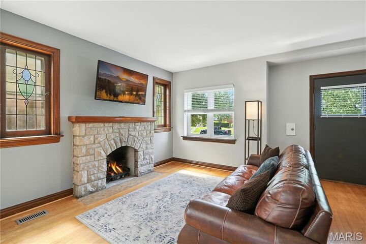 Property Photo: 5329 Loughborough Avenue MO 63109