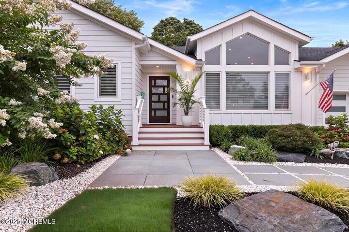 Property Photo: 213 Parkview Avenue NJ 07712