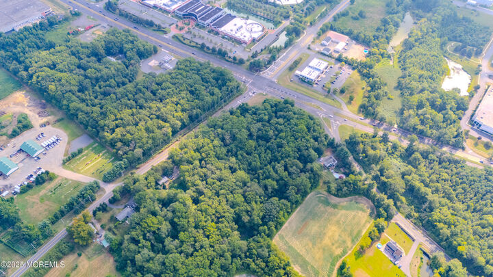 Property Photo: 0 US 130 NJ 08512
