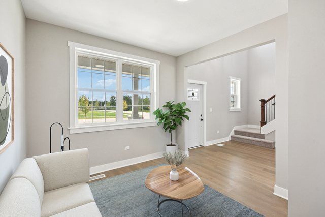 Property Photo:  16116 S Longcommon Lane  IL 60586 