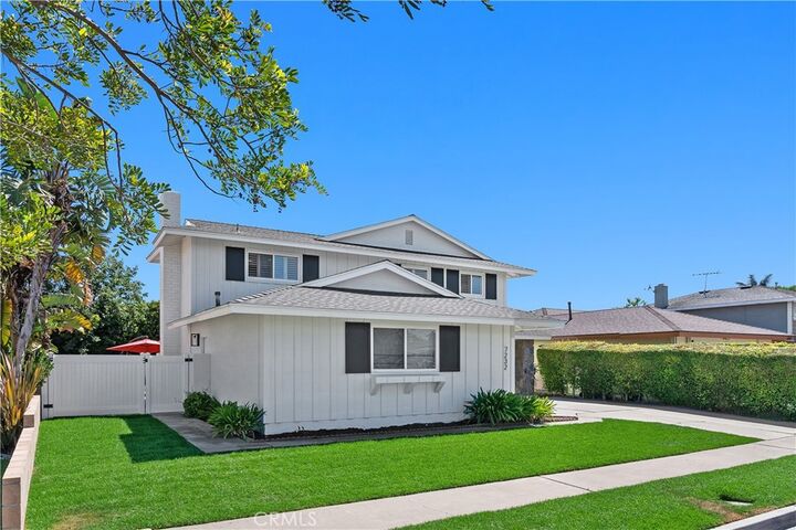 Property Photo: 7232 Siena Avenue CA 92683