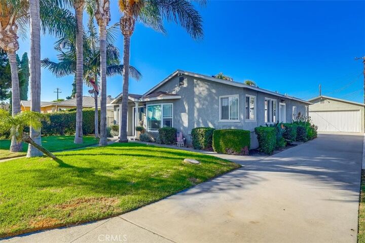 Property Photo:  8509 Cleta Street  CA 90241 