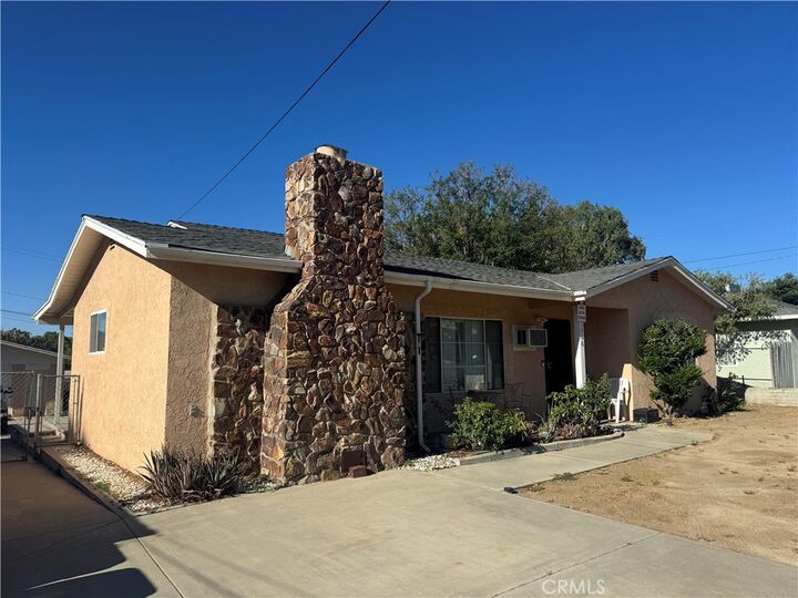 Property Photo:  3066 W George Street  CA 92220 