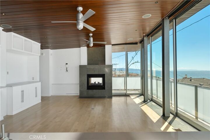 Property Photo: 3316 Crest Drive CA 90266