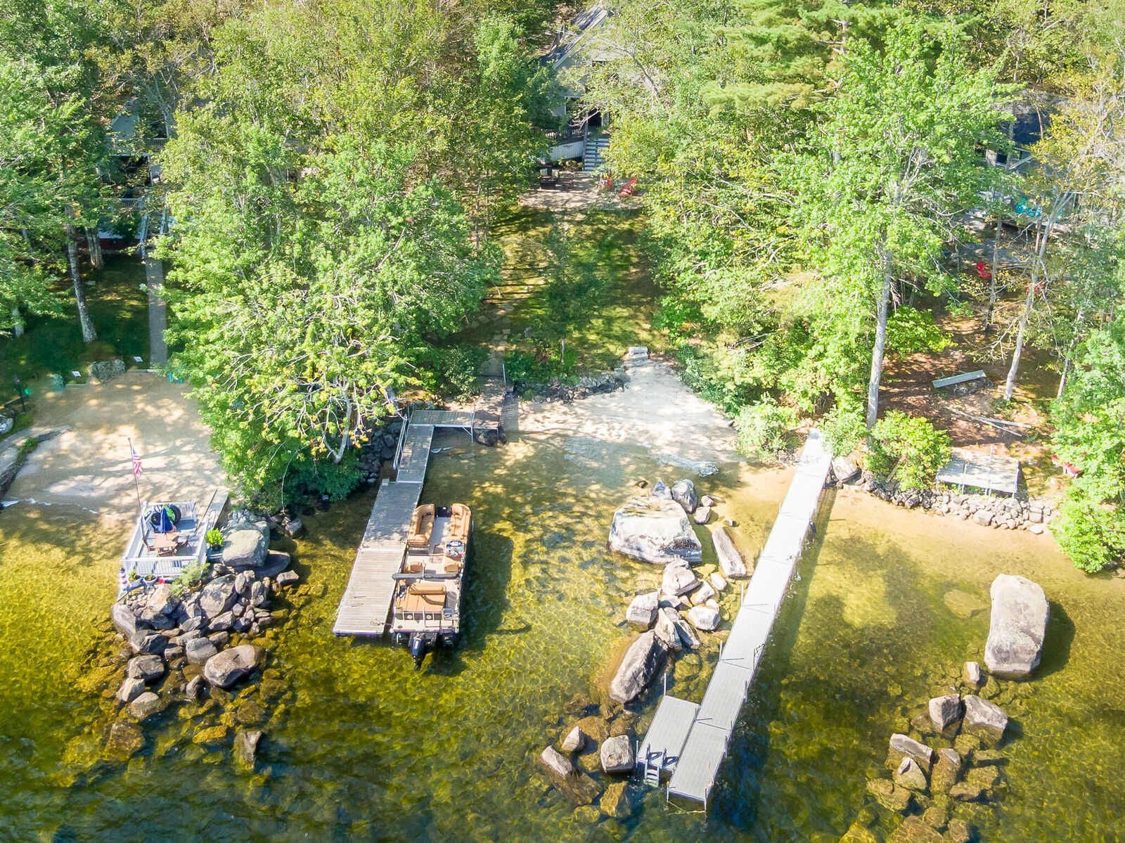 Property Photo:  60 Ridge Road  ME 04071 