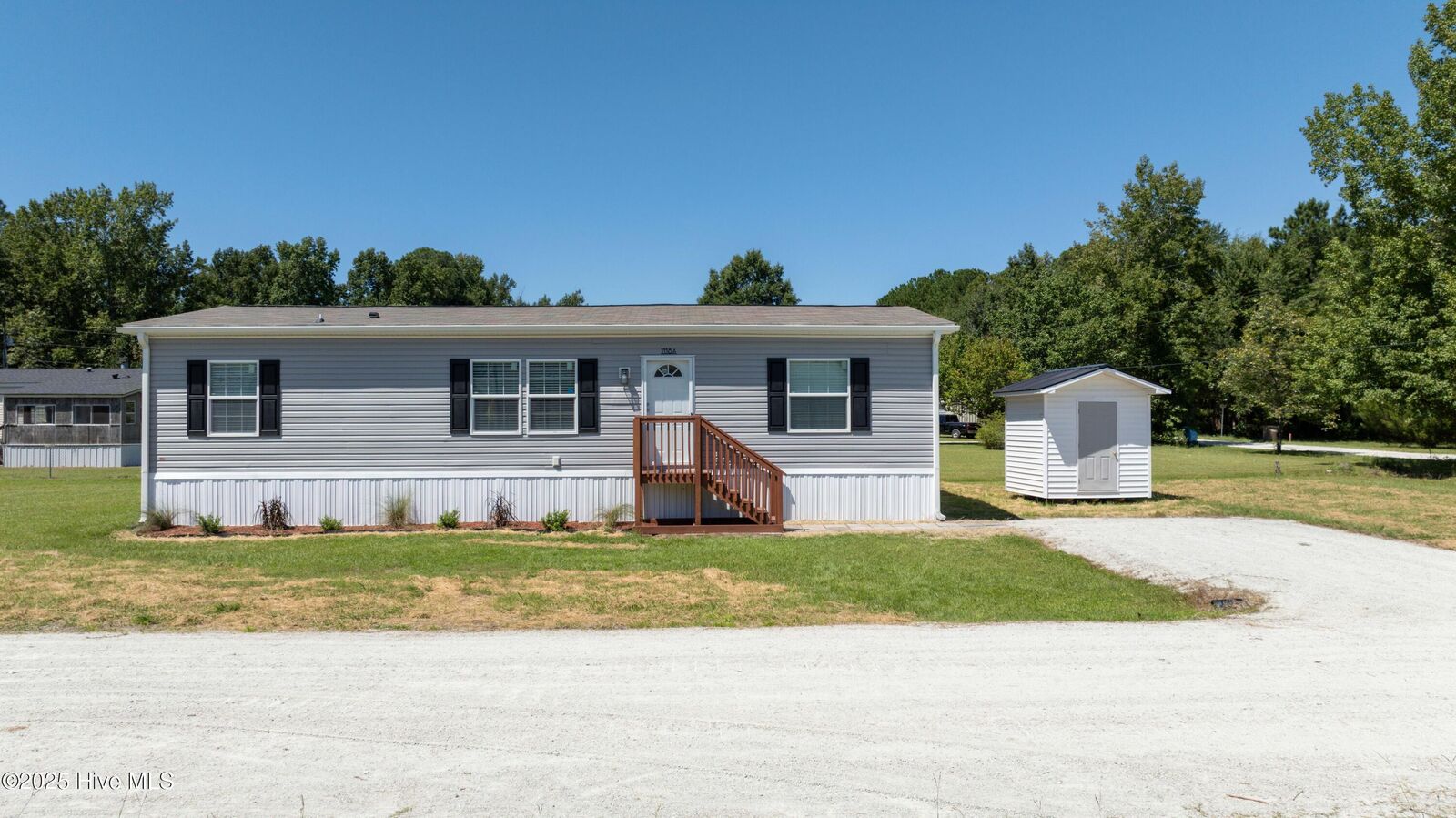 Property Photo:  1118 A Old Tar Landing Road  NC 28540 