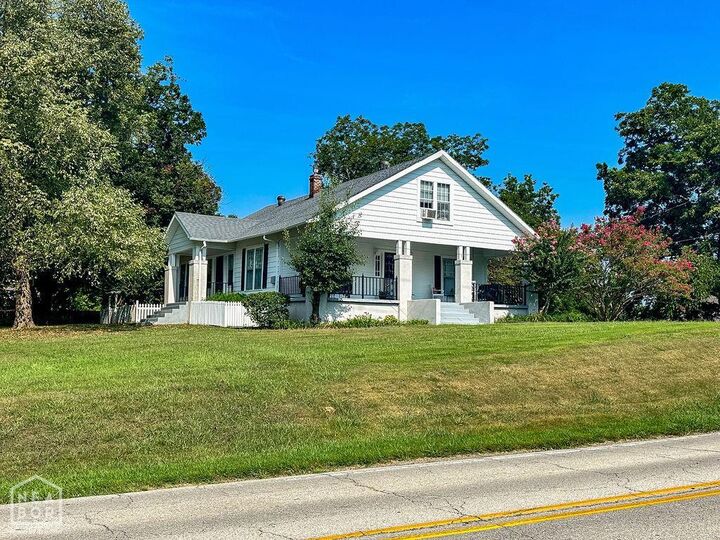 Property Photo:  3524 Aggie Road  AR 72405 