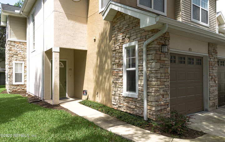 Property Photo: 3750 Silver Bluff Boulevard 501 FL 32065