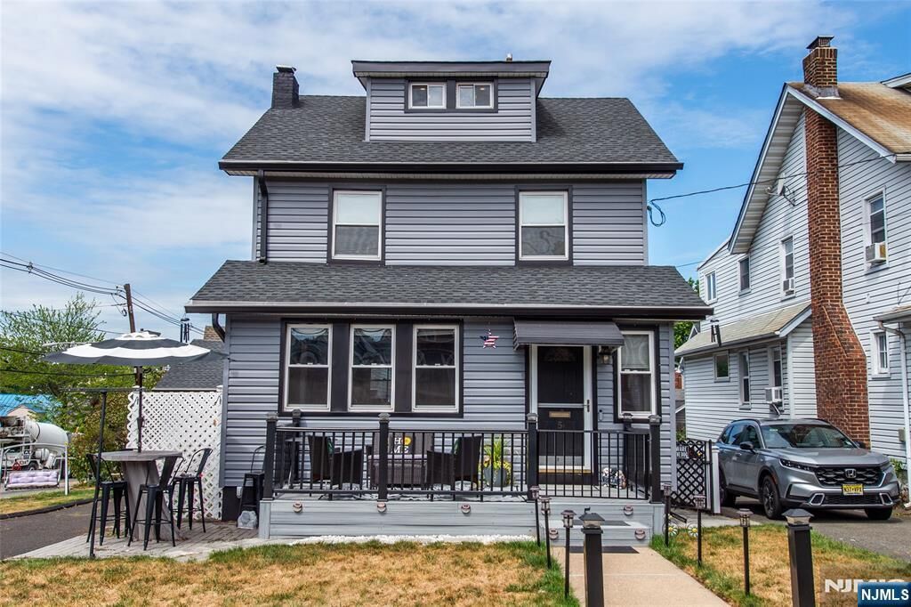 Property Photo: 5 Newell Place NJ 07031
