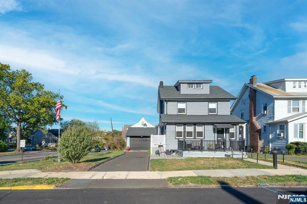 Property Photo: 5 Newell Place NJ 07031