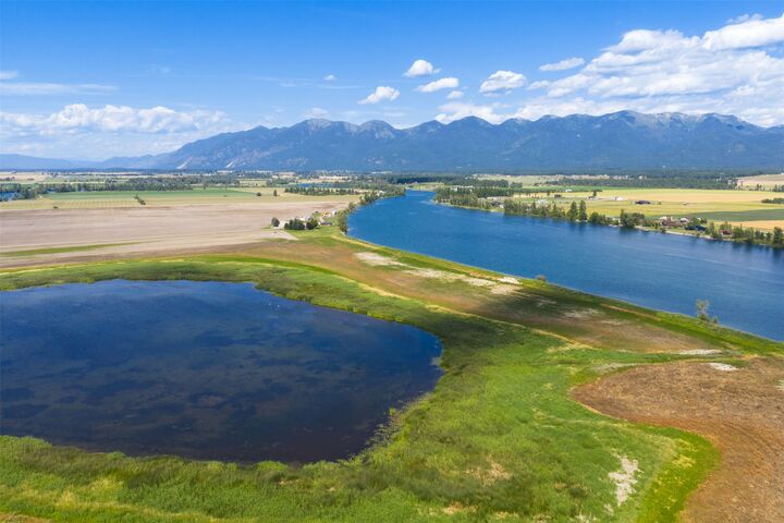 Property Photo:  2883 & 2879 Lower Valley Road  MT 59901 