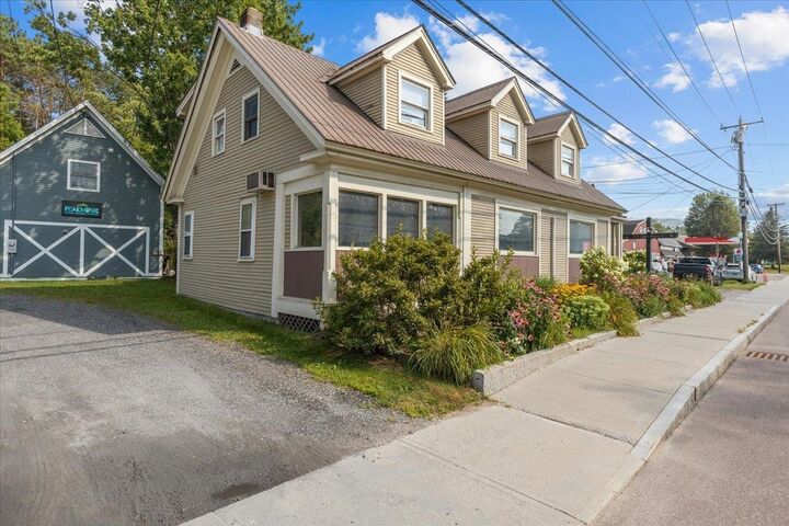 Property Photo:  707 South Main Street  VT 05672 