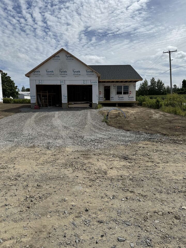 Property Photo:  16 Dozer Drive  VT 05478 