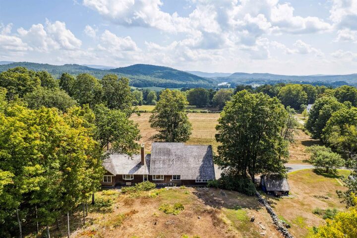 68 Breck Hill Road  Lyme NH 03768 photo