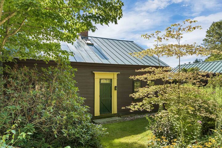 Property Photo: 145 Birch Hill Road NH 03221