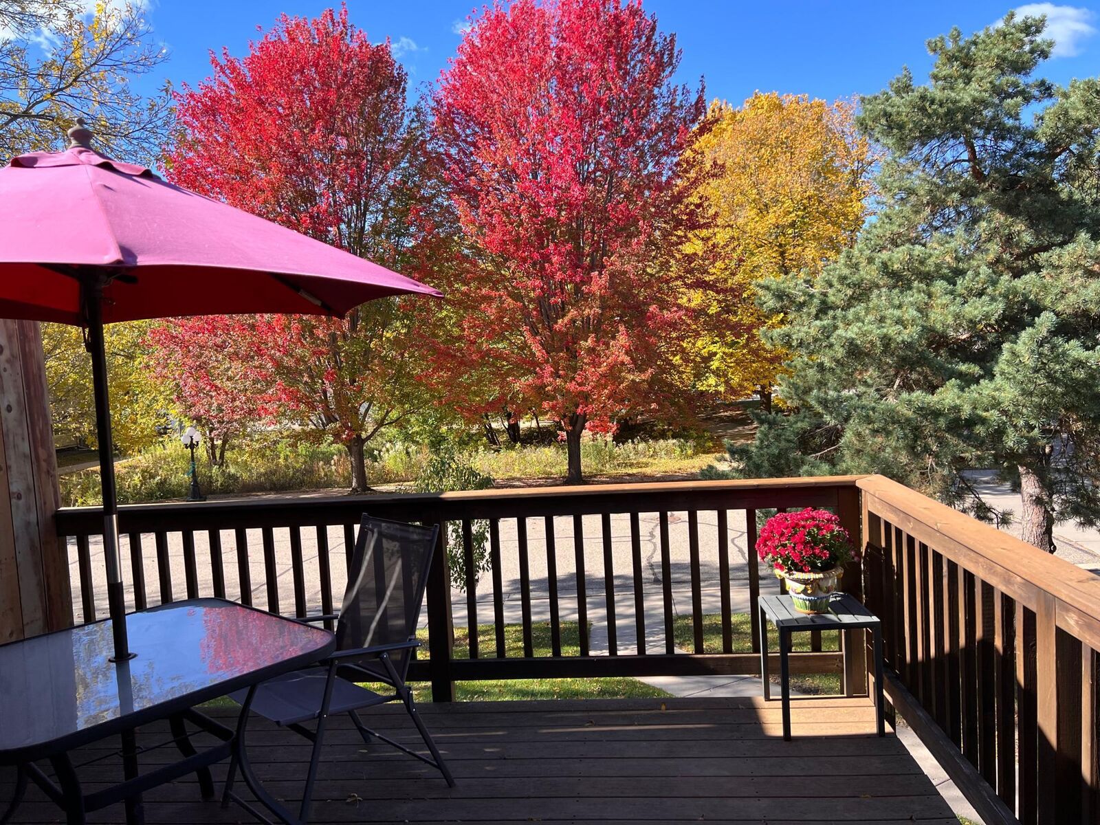 Property Photo: 5501 Humboldt Circle MN 55419