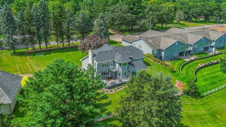 Property Photo: 708 4th Avenue S MN 55371