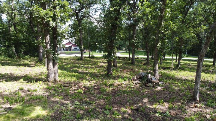 Property Photo:  Lot 5 Oak Point Road  MN 56531 
