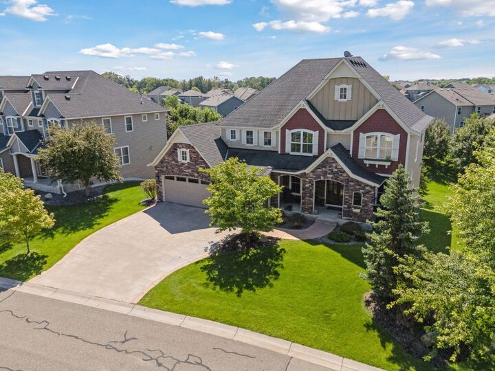 Property Photo:  16075 54th Avenue N  MN 55446 