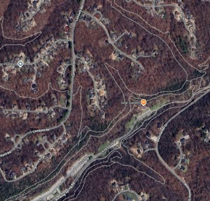 Guilford Drive  Bella Vista AR 72714 photo