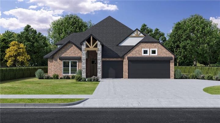 1230 Red Maple Street  Centerton AR 72719 photo