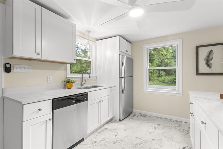 Property Photo:  86 Martin St  MA 02769 