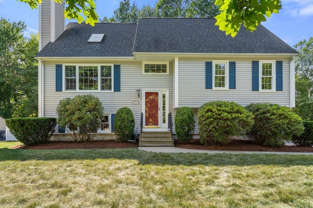 Property Photo:  52 Timberline Rd  MA 02054 