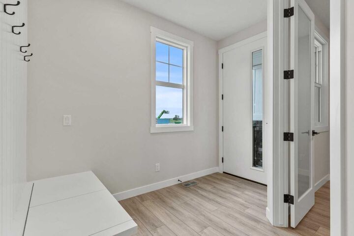 Property Photo:  354 Kinniburgh Loop NE  AB T1X 3C3 
