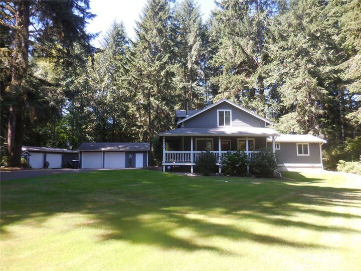 4920  Peterson Road SE  Port Orchard WA 98367 photo