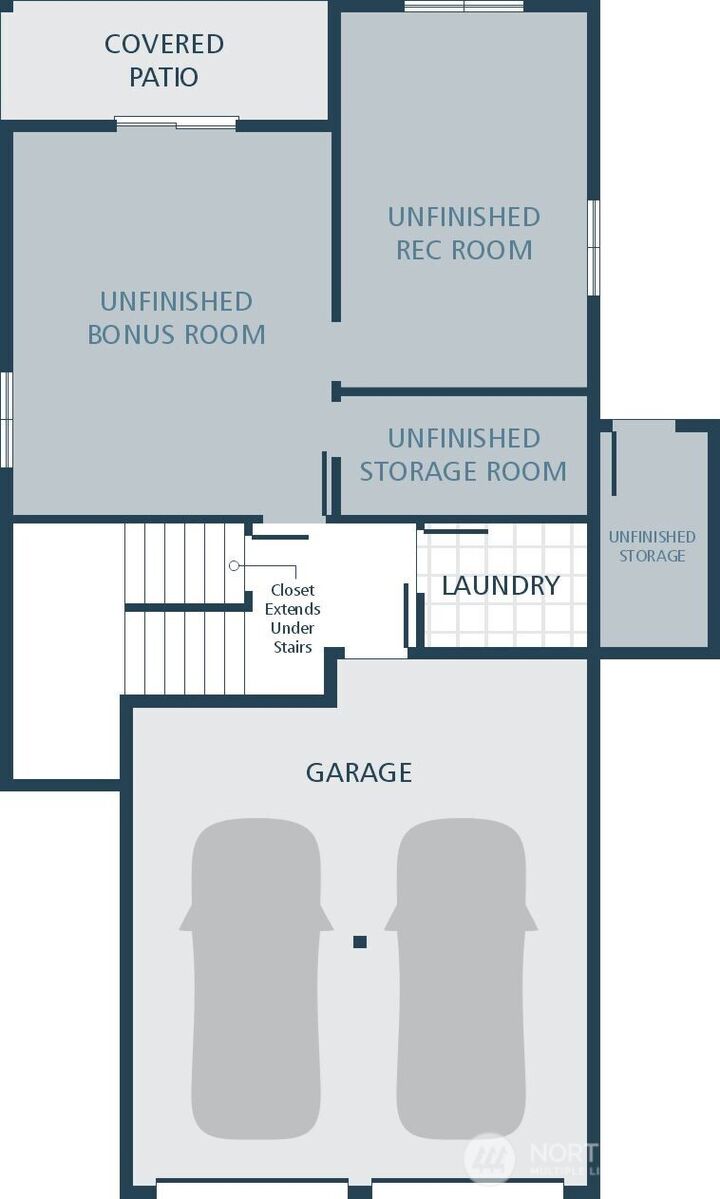 Property Photo: 1416 Alder Lane A WA 98251