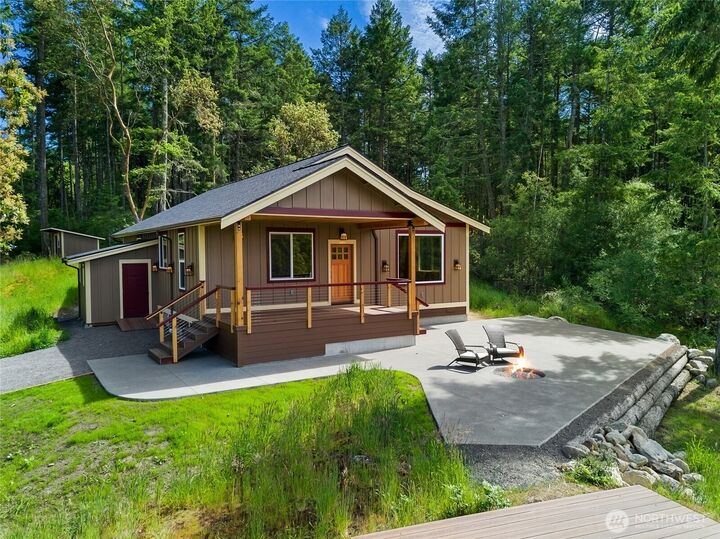 82  Lahey Lane  Friday Harbor WA 98250 photo