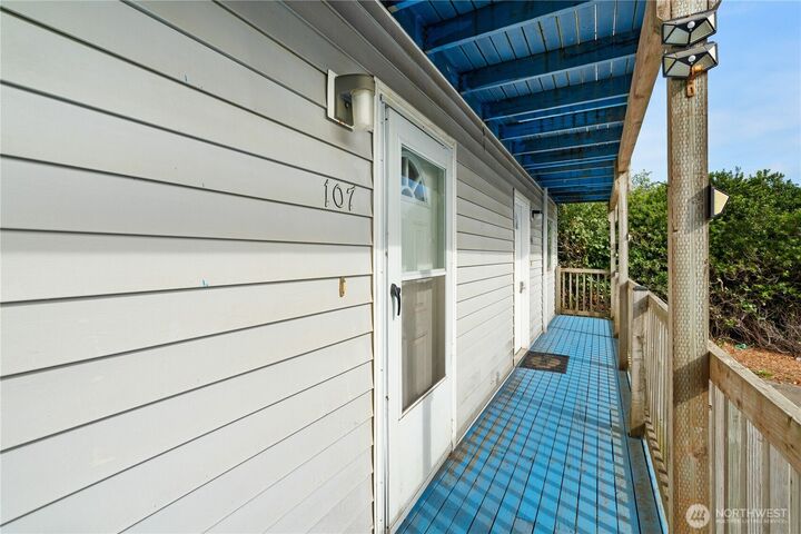 Property Photo: 865 Cuddy Court NW 107 WA 98569