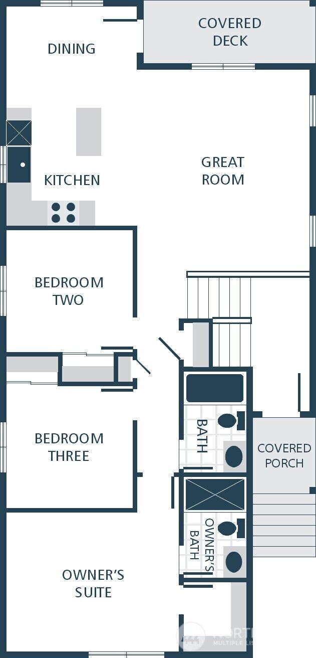 Property Photo: 1416 Alder Lane B WA 98251