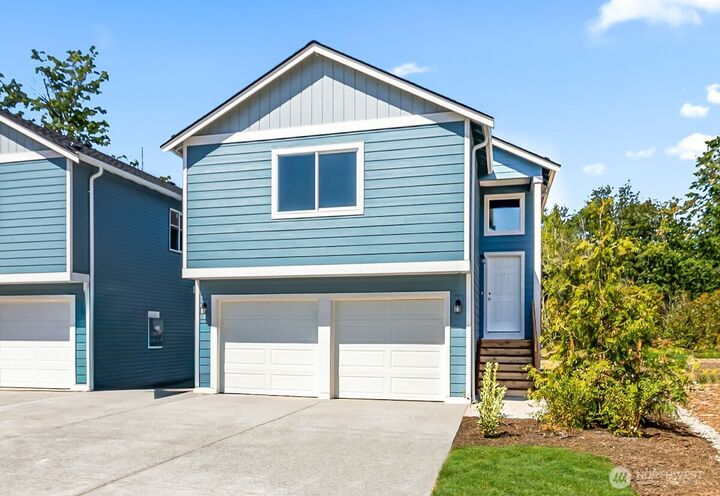 Property Photo: 1416 Alder Lane B WA 98251