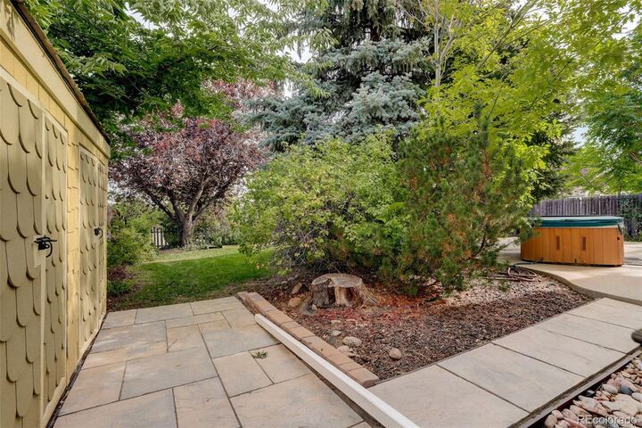Property Photo: 1029 E 131st Drive CO 80241