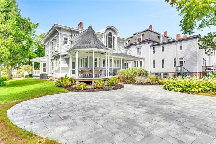 Property Photo: 28 Elm Street RI 02891