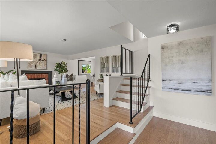 Property Photo:  1585 Inverness Circle  CA 95124 