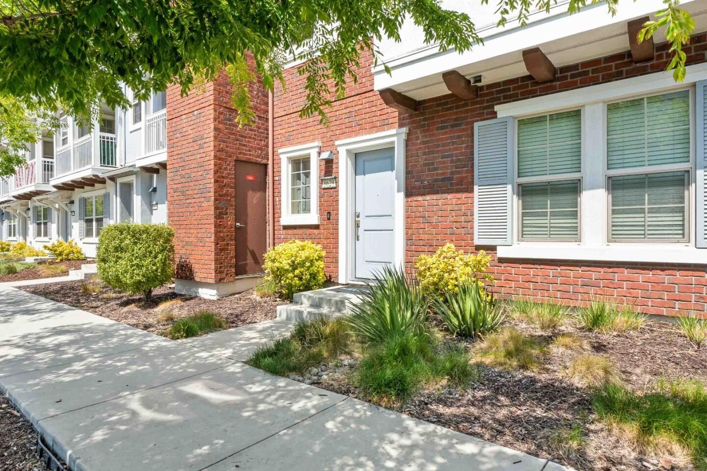 Property Photo:  8629 Seawind Way  CA 94560 