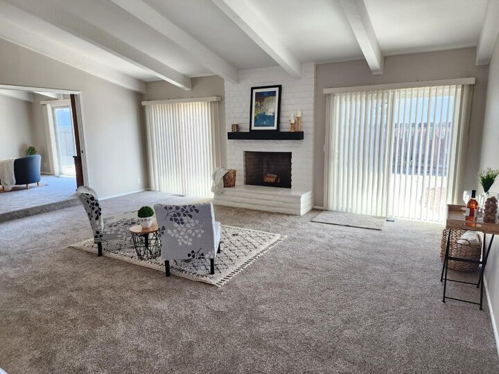 Property Photo: 1244 La Mirada Drive CA 93901